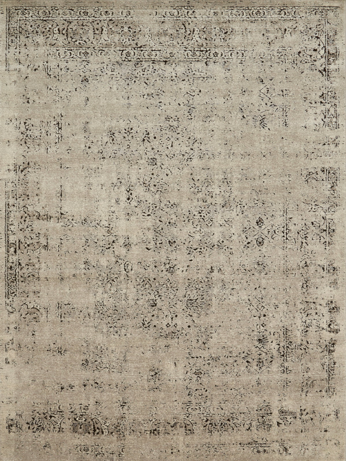 Loloi Millennium Rug, 12' length x 15' width View 1