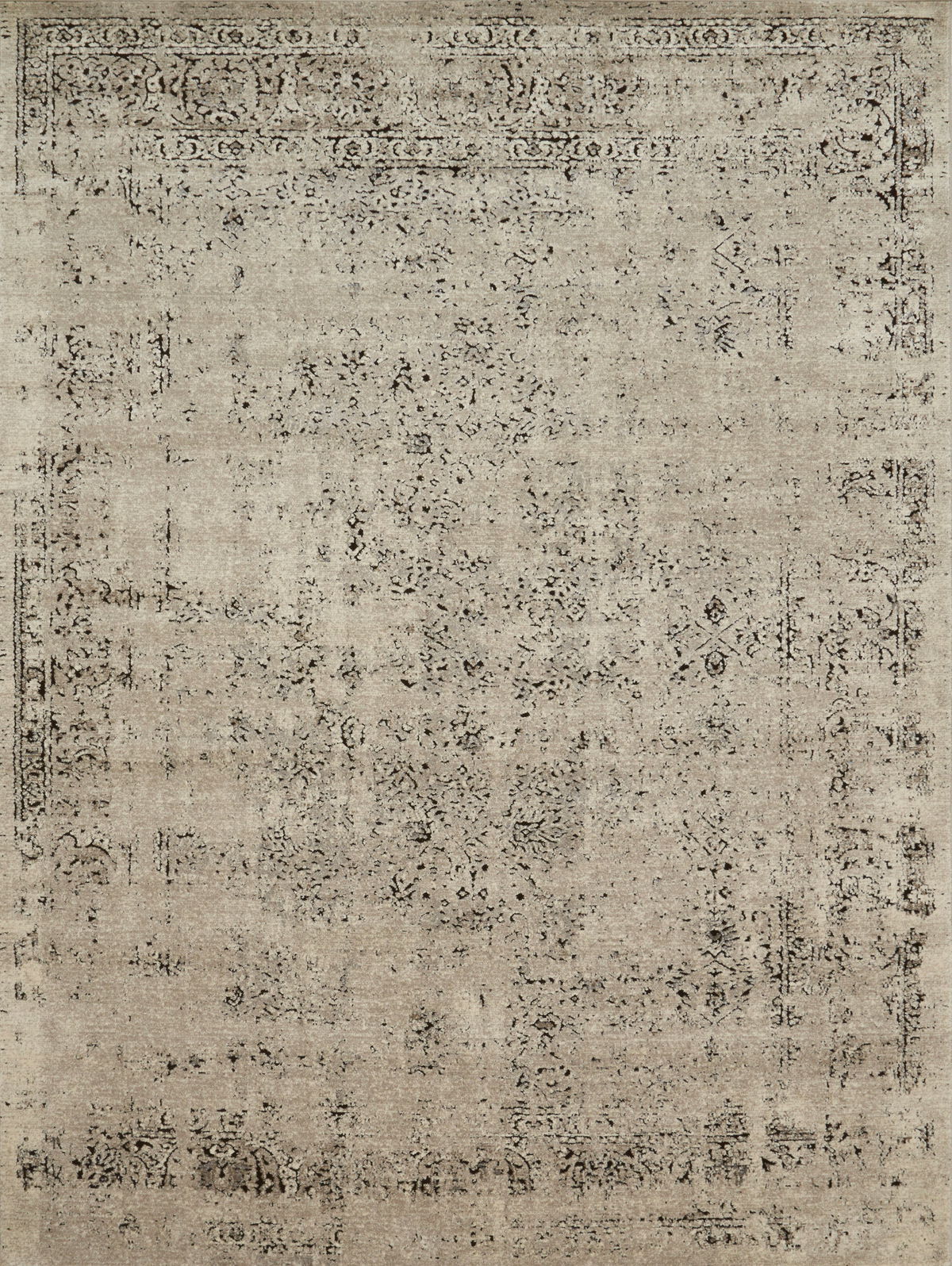Loloi Millennium Rug, 2'7" length x 4' width View 1