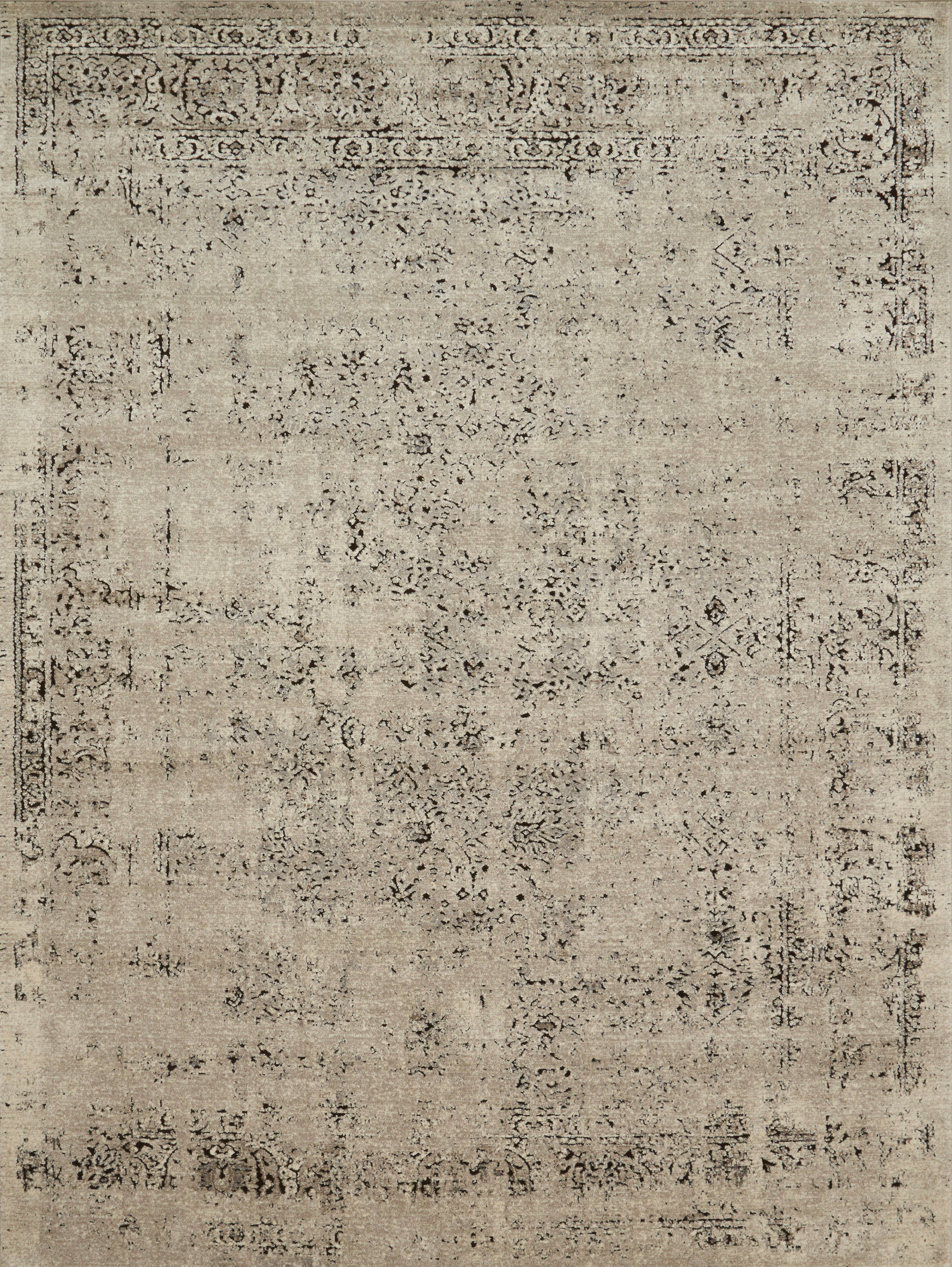 Loloi Millennium Rug, 5'3" length x 7'6" width