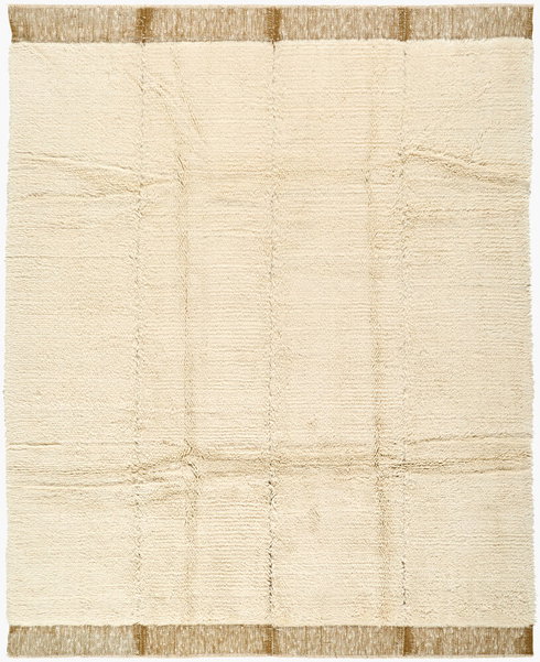 Antique One of a Kind Handmade Rug