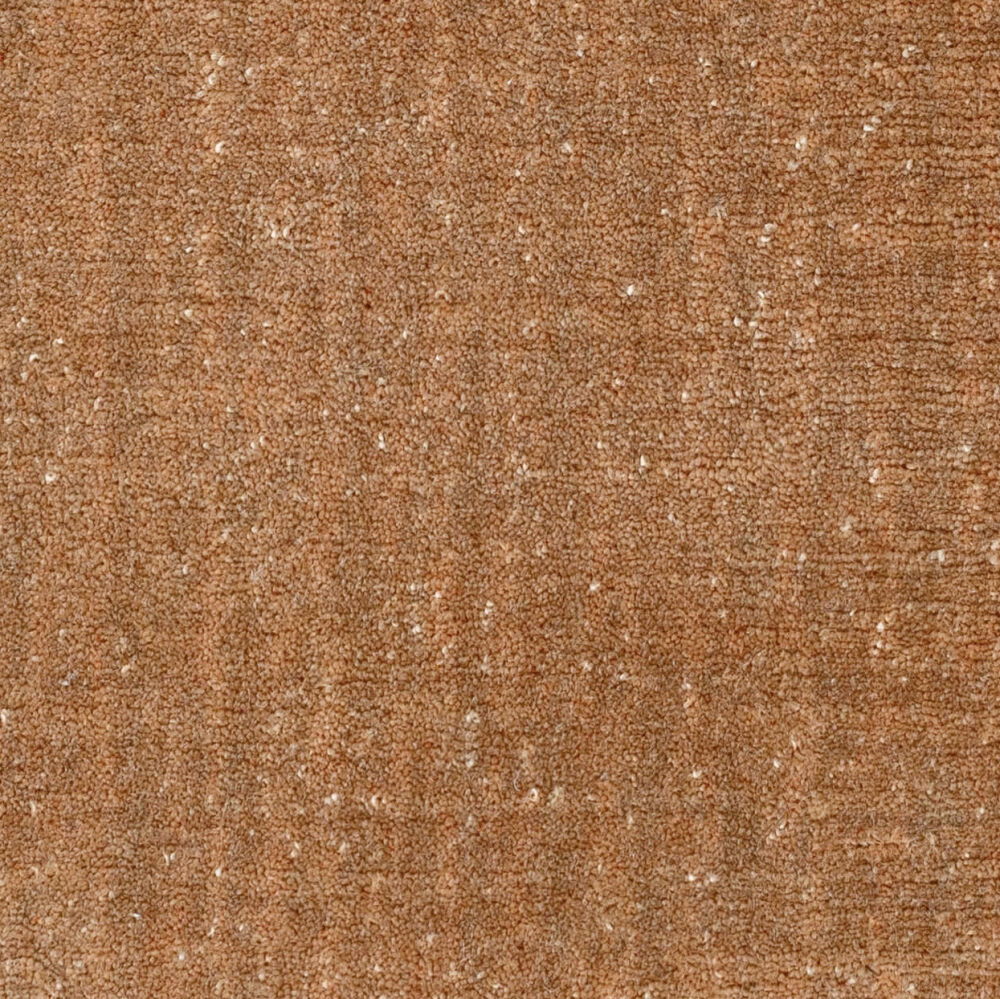 Modest CS Cut and Sew Rug, by Surya, 1'6" length x 1'6" width