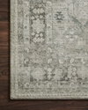 Loloi Rosette Rug, 2'2" length x 3'8" width thumbnail 7