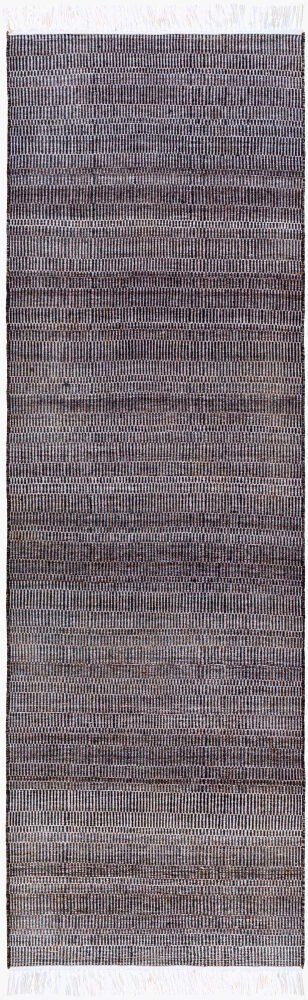 Lily Handmade Rug, by Surya, 8' length x 2'6" width