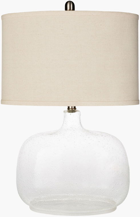 Bentley Accent Table Lamp