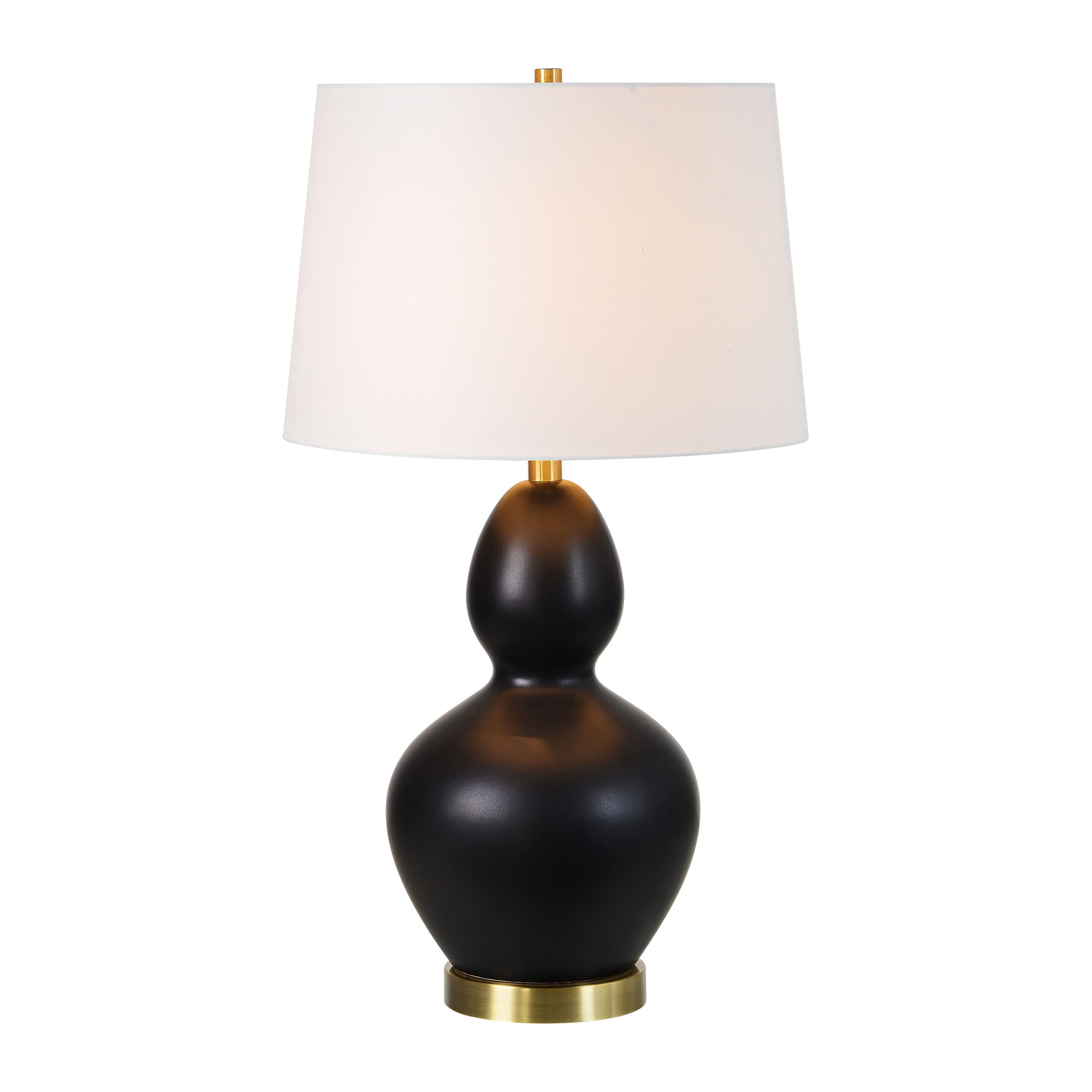 Kamilia Table Lamp- Set, by Renwil, 26.75" height x 15" depth View 4