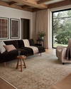 Amber Lewis x Loloi Molly Rug, 2'3" length x 3'10" width thumbnail 2
