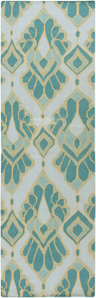Voyages Handmade Rug