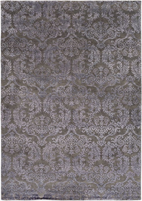Etienne Handmade Rug