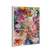 Azlan Bloom Floral (Diamond Dust), Art by Oliver Gal,  36x54 thumbnail 2