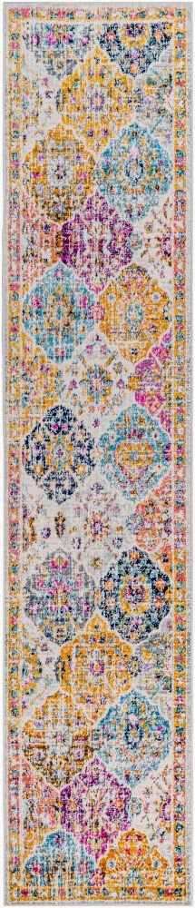 Harput Machine Woven Rug