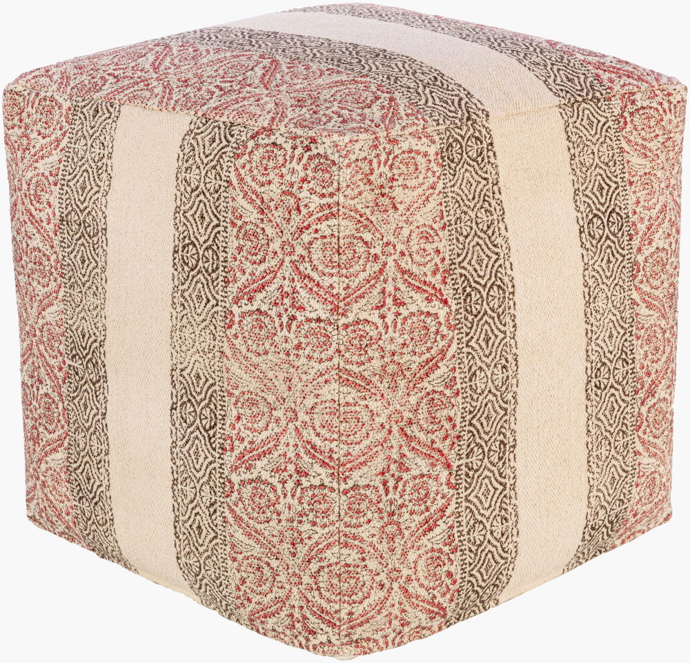 Prisha Pouf large image 