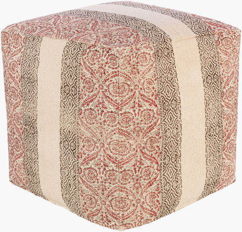 Prisha Pouf