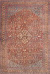 Loloi II Loren Rug, 2'3" length x 3'9" width thumbnail