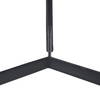 Avila Side Table, Shelving & Bookcase by Renwil, 22" height x 15" depth thumbnail 4