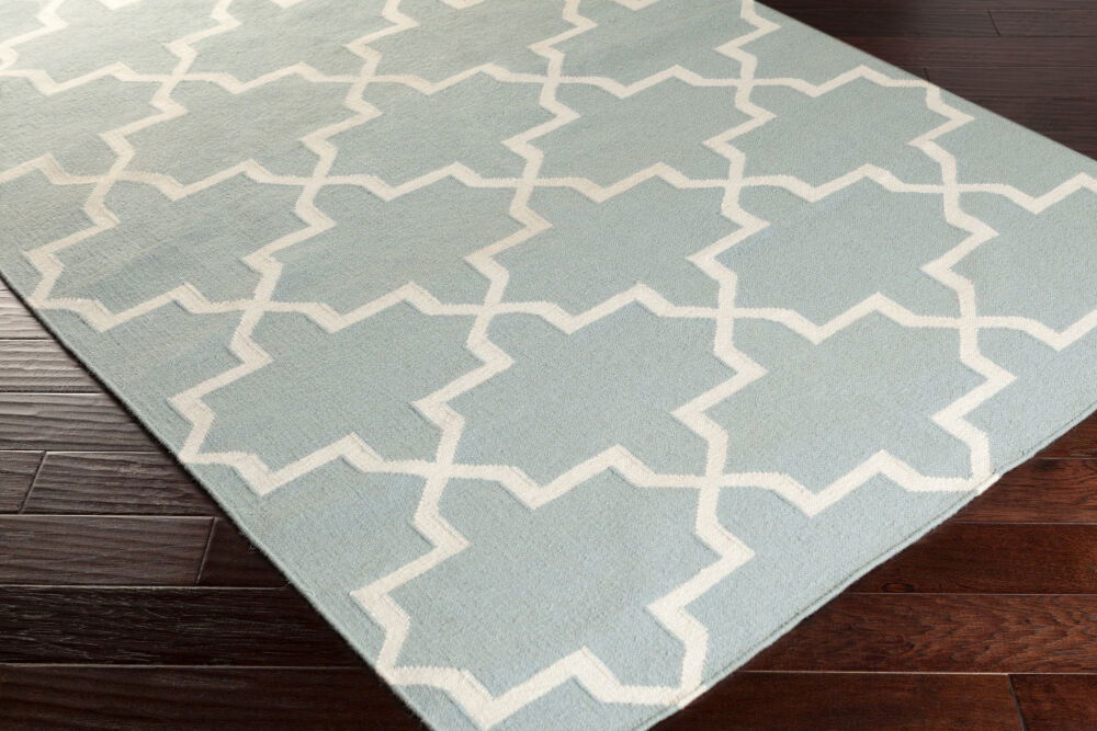 York Handmade Rug large image 