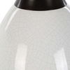 Fralin White Table Lamp, by Uttermost, 17" width x 30.5" height x 17" depth thumbnail 8
