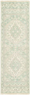 Bunyan Handmade Rug, by Surya, 8' length x 2'6" width thumbnail