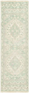 Bunyan Handmade Rug thumbnail 0