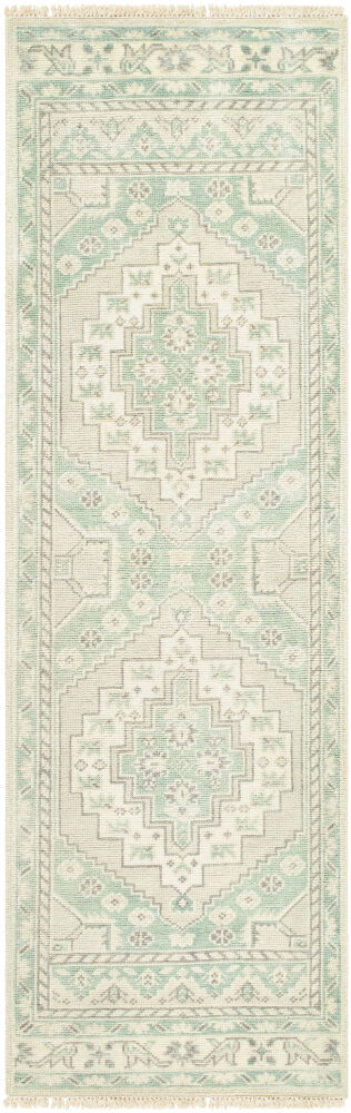 Bunyan Handmade Rug