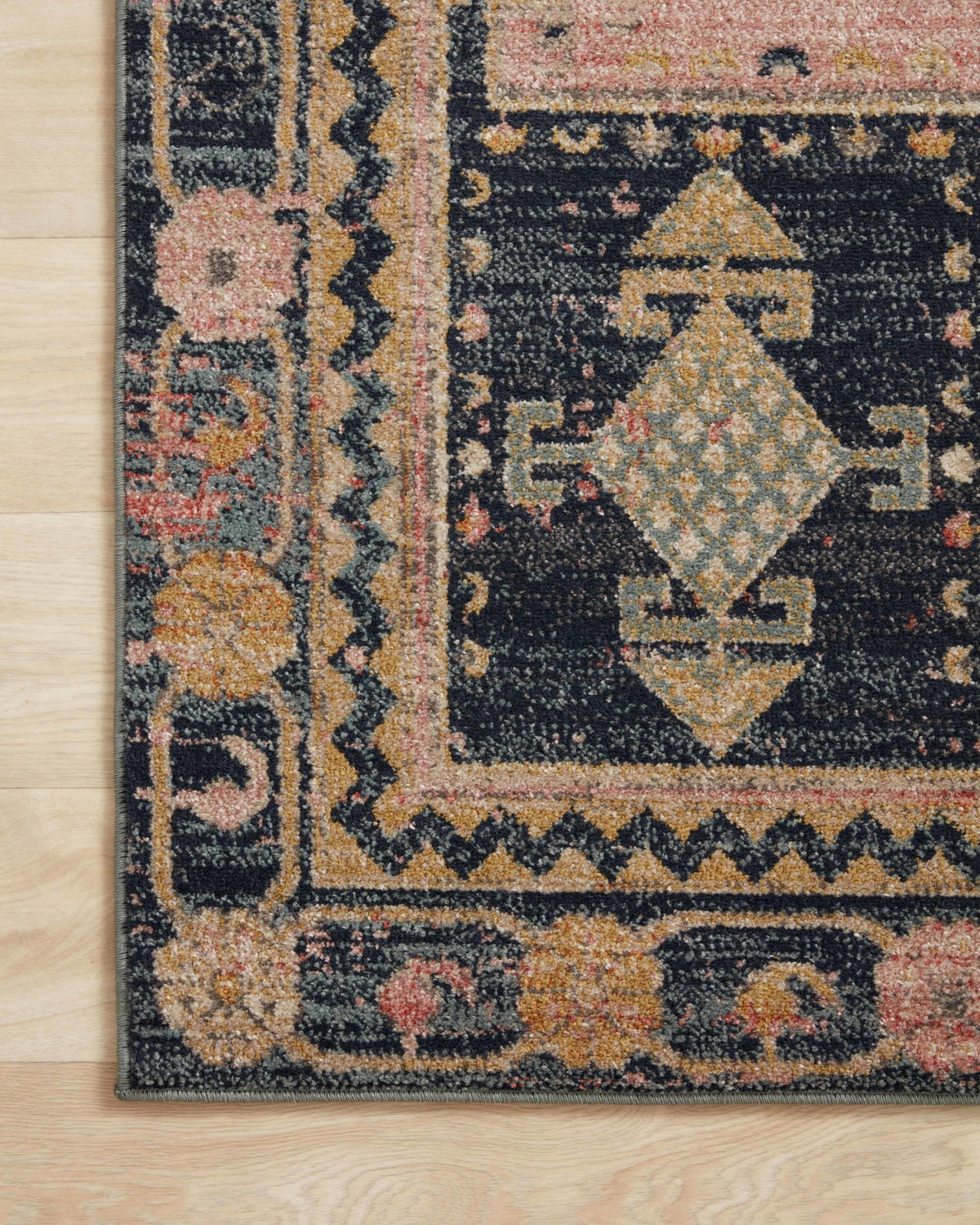 Loloi Jocelyn Rug, 2'3" length x 4' width View 7