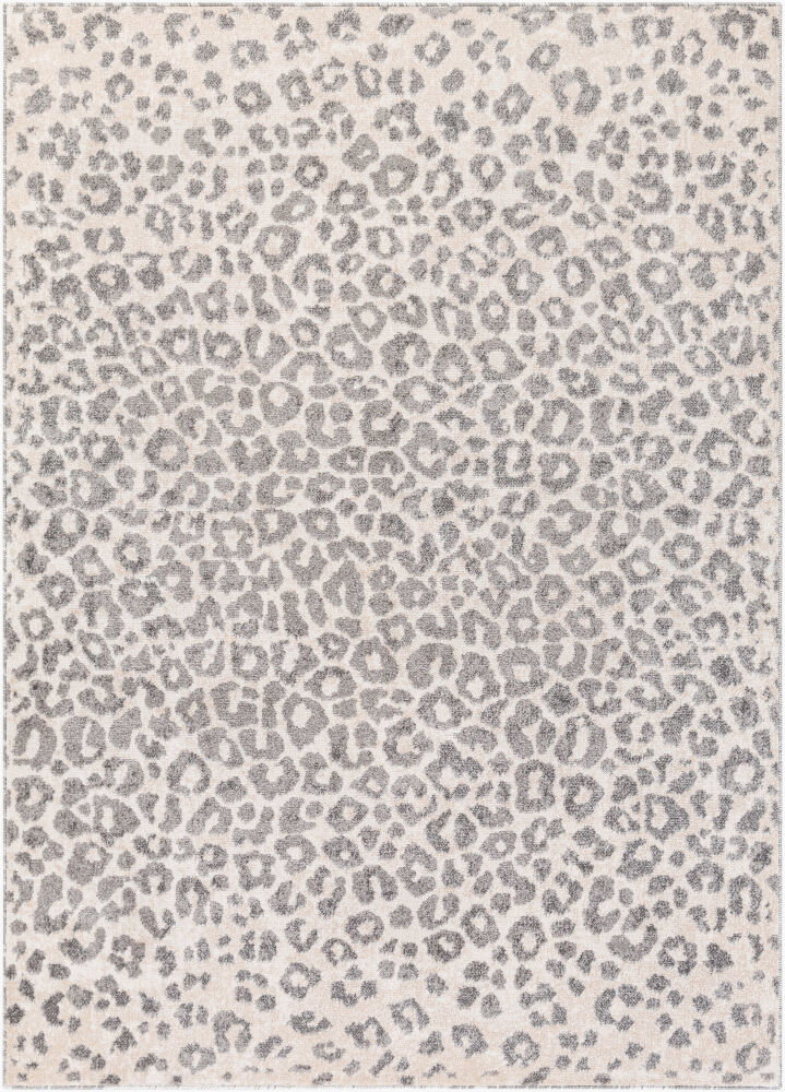 Positano Machine Woven Rug, by Surya, 6'11.86" length x 5'2.99" width