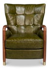 Alastair Chair, Britain Green thumbnail 14