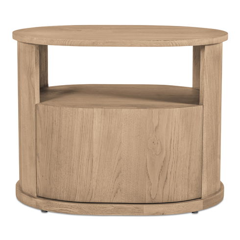 Tommy Nightstand Natural