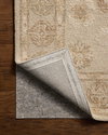 Chris Loves Julia x Loloi Dorothea Rug, 2'6" length x 7'6" width thumbnail 6