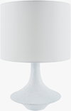 Bryant Accent Table Lamp, by Surya, 15" width x 23" height thumbnail
