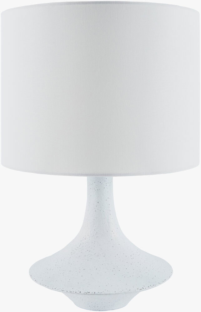 Bryant Accent Table Lamp, by Surya, 15" width x 23" height