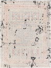Venezia Machine Woven Rug, by Surya, 5'6.93" length x 3'11.24" width thumbnail