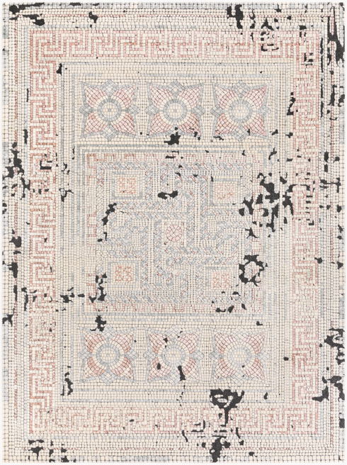 Venezia Machine Woven Rug