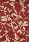 Riley Machine Woven Rug, by Surya, 1'5.72" length x 1'5.72" width thumbnail