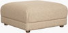 Meryl Ottoman, by Surya, 37" width x 18" height thumbnail