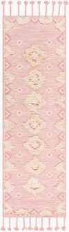 Apache Handmade Rug thumbnail 0