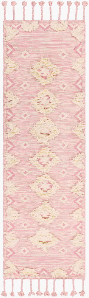 Apache Handmade Rug