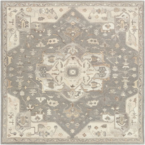Caesar Handmade Rug