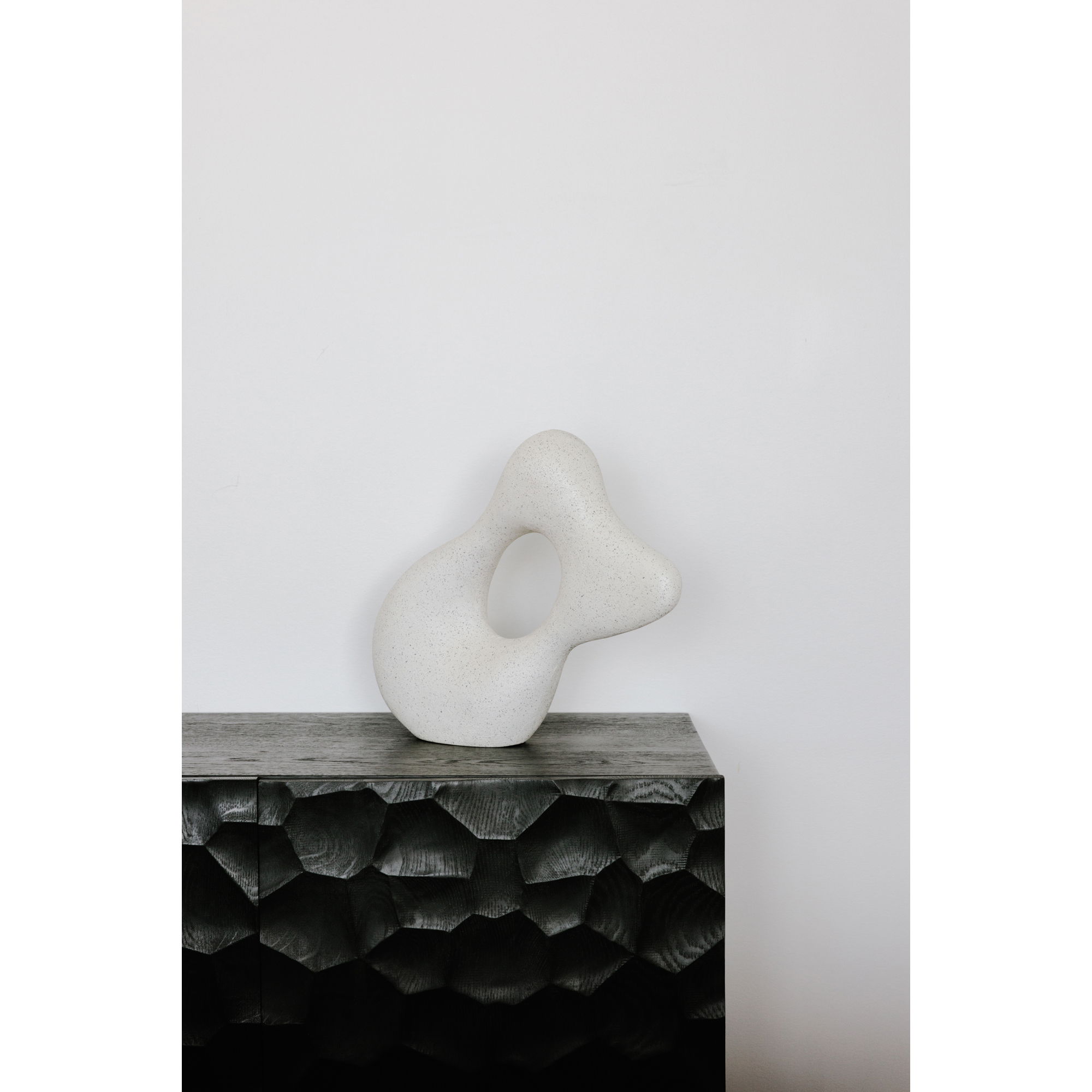 Motion Ecomix Sculpture Flecked Stone large image 