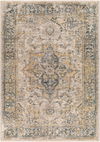 Aspendos Machine Woven Rug thumbnail 0