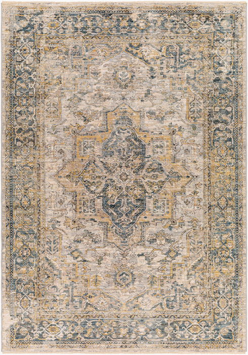 Aspendos Machine Woven Rug