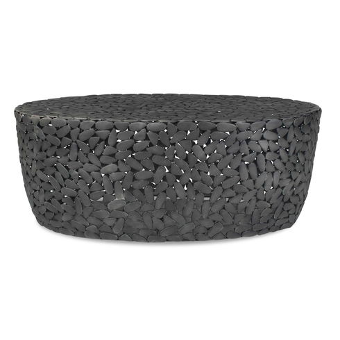 Rivington Outdoor Pebble Coffee Table