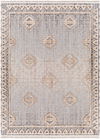 Zaragoza Machine Woven Rug thumbnail 0