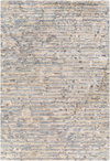Seda Handmade Rug, by Surya, 9' length x 6' width thumbnail
