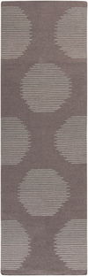 Frontier Handmade Rug, by Surya, 8' length x 2'6" width thumbnail