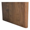 Lila Small Dining Table Brown thumbnail 4