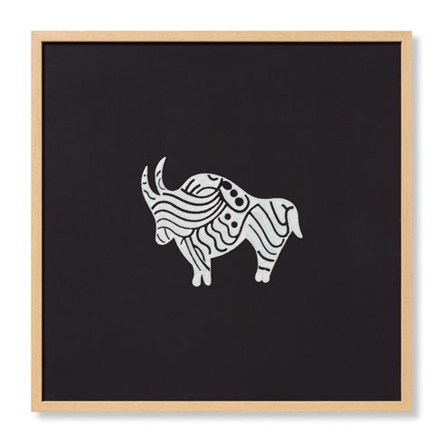 Loloi Beeste Wall Art