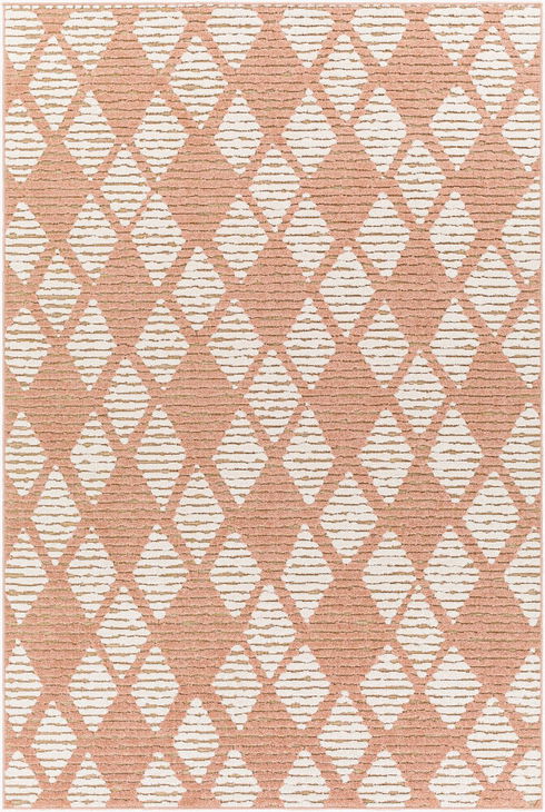 Greenwich Machine Woven Rug