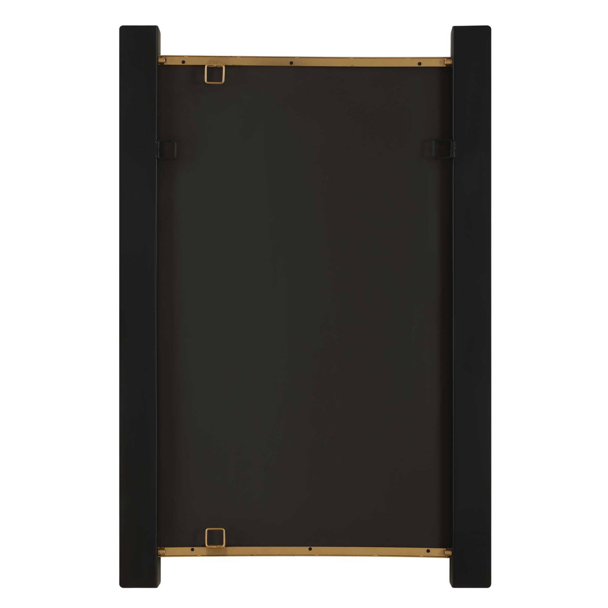 Cunene Industrial Wall Mirror, by Uttermost, 26" width x 39.25" height x 2.62" depth View 7
