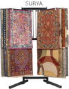 Surya Display Racks Rug Display thumbnail 0