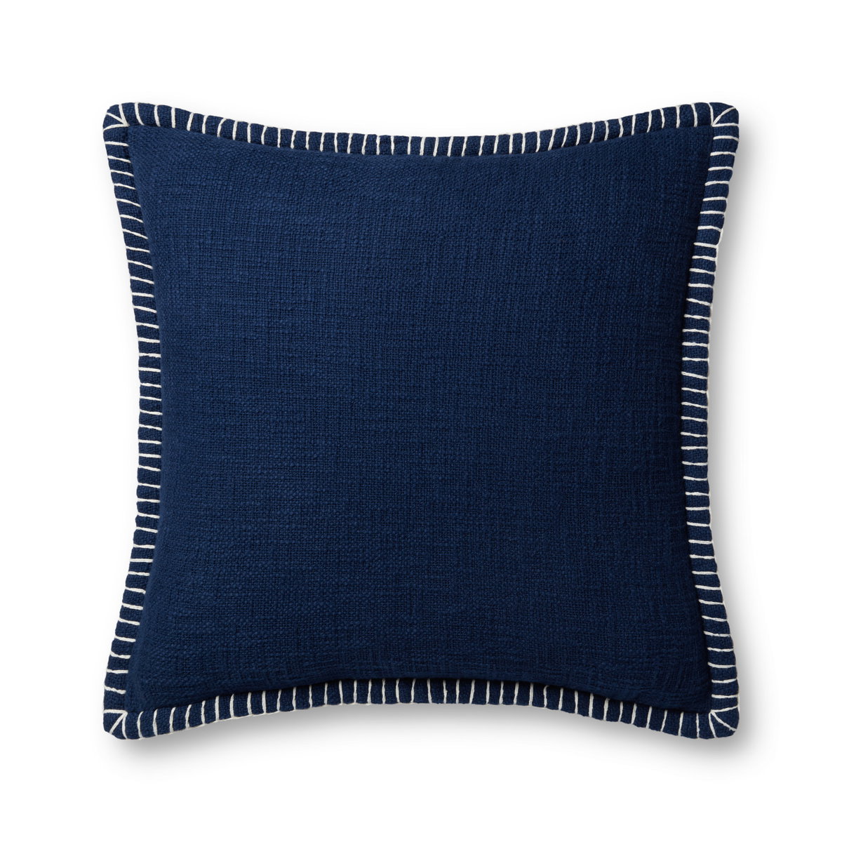 Loloi Pillows Pillow, Decorative Pillow, 22" length x 22" width